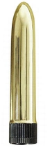 Золотой вибратор Gold Rush (05503000000000000) - изображение 1