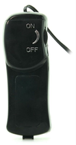 Вібратор з грушею Mack Tuff Vibrating Inflatable Dong (16192000000000000) - зображення 5