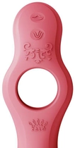 Вібратор для пари Zalo Jessica Set колір рожевий (22297016000000000) - зображення 8