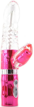 Вибромассажер Princess Jewels цвет розовый (12772016000000000) - изображение 2