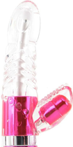 Вибромассажер Princess Jewels цвет розовый (12772016000000000) - изображение 3