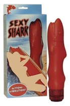 Вибратор Sexy Shark (07709000000000000) - изображение 1
