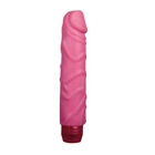 Вібратор Fine Young Man pink (PlayHouse) (08669000000000000) - зображення 1