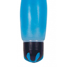 Гибкий голубой вибратор Вlue Sinsider (00118000000000000) - изображение 3