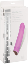 Вібратор Vibe Therapy Play Candi Blast колір рожевий (19995016000000000) - зображення 2
