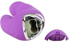 Вібратор Purple Vibe (18395000000000000) - зображення 6