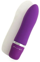 Міні-вібратор B-Swish Bcute Classic колір фіолетовий (09061017000000000) - зображення 8
