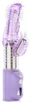 Вібратор Jimmee Lightning Rod Purple (15649000000000000) - зображення 6