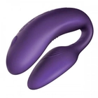 Вибратор беспроводной We-Vibe 4 USB цвет фиолетовый (12759017000000000) - изображение 1