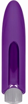 Вибратор Key Nyx Mini Massager цвет фиолетовый (12800017000000000) - изображение 2