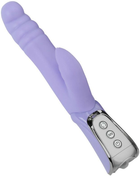Вібратор Vibe Therapy Telepathic колір фіолетовий (12758017000000000) - зображення 4