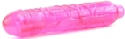 Большой розовый вибратор Beladonna (10950000000000000) - изображение 4