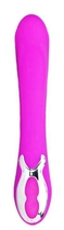 Перезаряжаемый вибратор Pretty Love Wonder цвет розовый (17719016000000000) - изображение 1