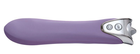 Вібратор Vibe Therapy Elation колір фіолетовий (08079017000000000) - зображення 1