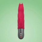 Багатофункціональний вібратор Fun Factory Darling Devil колір червоний (19653015000000000) - зображення 7