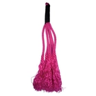 Батіг Brutal pink rope whip (Toy Joy) (08678000000000000) - зображення 2