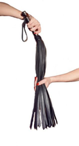 Плеть Leather Whip (17300000000000000) - изображение 1