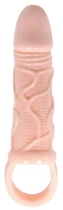Насадка на пеніс Men Extension колір тілесний (18323026000000000) - зображення 2