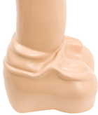 Фаллоимитатор Jumbo Jack Giant цвет телесный (00352026000000000) - изображение 3