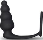 Анальная пробка с эрекционным кольцом Combo Master Cockring Plug (18881000000000000) - изображение 5