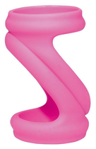 Насадка на пенис Pink Sleeve Curly (14214000000000000) - изображение 5