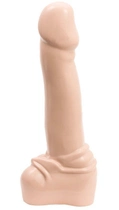 Фаллоимитатор Jumbo Jack Giant (00352000000000000) - изображение 5
