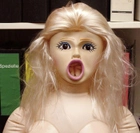 Секс-кукла Brandy Big Boob Love Doll (06095000000000000) - зображення 3