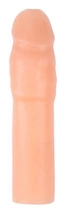 Насадка на пенис Chisa Novelties Real Feel Sleeve (20661000000000000) - изображение 3
