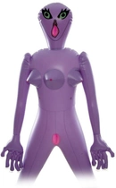 Секс-лялька Area 51 Love Doll (08583 трлн) - зображення 1