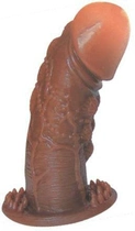 Насадка на пеніс Wolftooth Sleeve 5 Inch (17551 трлн) - зображення 2