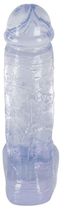 Фаллоимитатор Crystal Clear Dildo 8.5 Inch (17501000000000000) - изображение 3