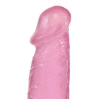Фалоімітатор Rockin Ruffboi рожевий (00330000000000000) - зображення 2