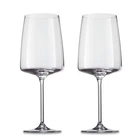Набір келихів для вина Schott Zwiesel Vivid Senses Flavoursome & Spice 660мл 122429