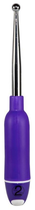 Стимулятор для клитора You2Toys Clit Stimulation цвет фиолетовый (17641017000000000) - изображение 1