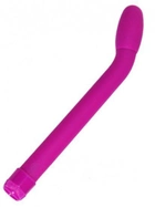 Вибратор Bgee цвет розовый (11137016000000000) - зображення 2