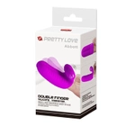 Клиторальный вибратор Baile Pretty Love Abbott цвет фиолетовый (12675017000000000) - изображение 7