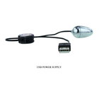 Віброяйце USB Vibrating Egg (09572000000000000) - зображення 4