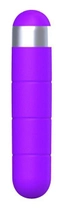 Міні-вібромасажер Odeco Qamra колір фіолетовий (15980017000000000) - зображення 1