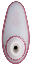 Безконтактний стимулятор клітора Womanizer Liberty колір рожевий (21967016000000000) - зображення 5