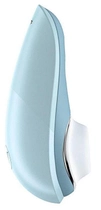 Бесконтактный стимулятор клитора Womanizer Liberty цвет голубой (21967008000000000) - изображение 3