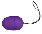 Віброяйце з ПДУ You2Toys Purple and Silky Vibro (19772000000000000) - зображення 4