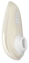 Безконтактний стимулятор клітора Womanizer Liberty колір білий (21967004000000000) - зображення 6