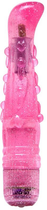 Вибратор Waterproof G-Spot Glitz цвет розовый (16038016000000000) - изображение 2