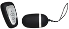 Виброяйцо You2Toys Wireless Egg Black (15596000000000000) - изображение 4