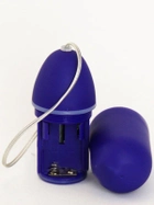 Бездротове віброяйце Funky Remote Egg (09574000000000000) - зображення 2