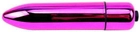Вибропуля Chisa Novelties Try Metal колір рожевий (20491016000000000) - зображення 1