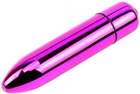 Вибропуля Chisa Novelties Try Metal колір рожевий (20491016000000000) - зображення 2
