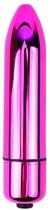Вибропуля Chisa Novelties Try Metal колір рожевий (20491016000000000) - зображення 3