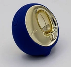 Імітатор орального сексу Lelo Ora 3 колір синій (13738007000000000) - зображення 8