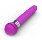 Вібромасажер Odeco Touch Vibe колір рожевий (12784016000000000) - зображення 1